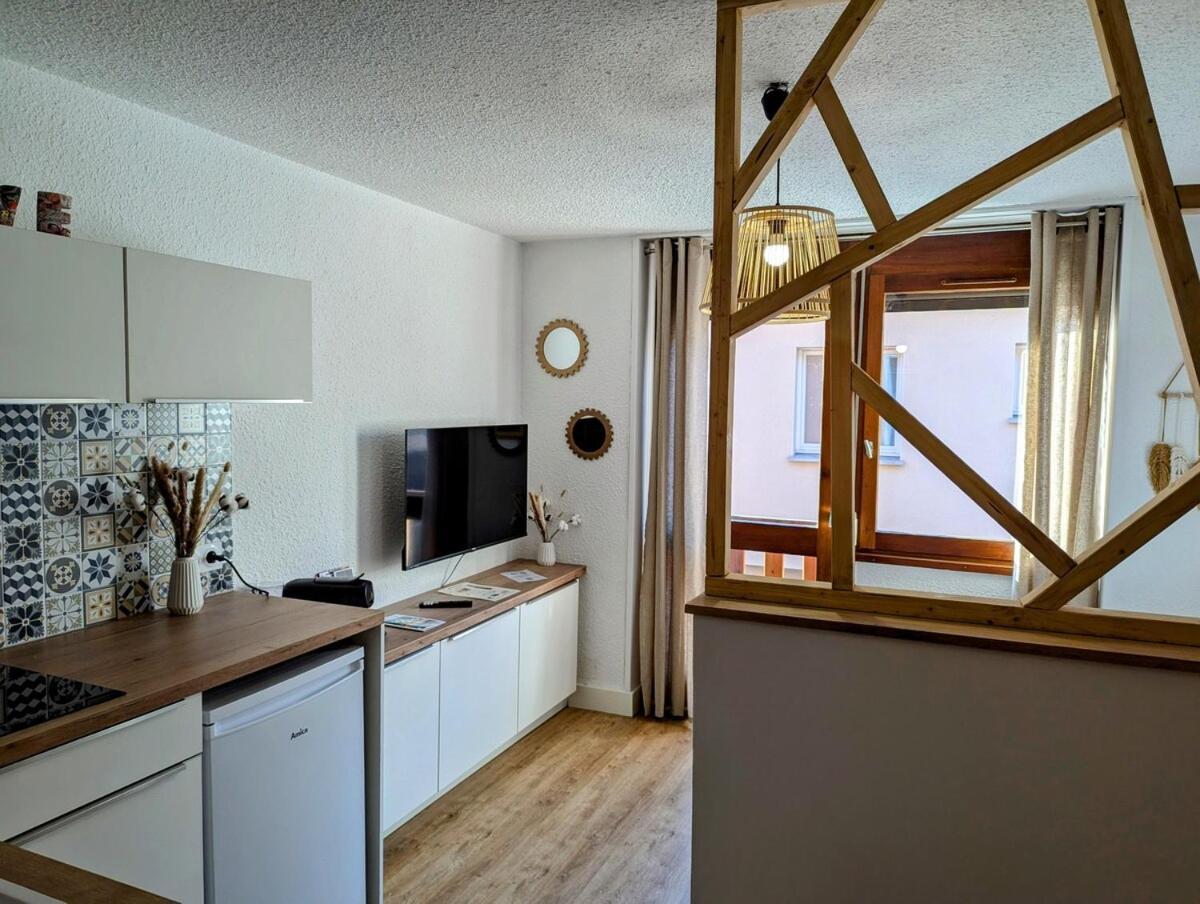 Appartement Le Cosy - Centre