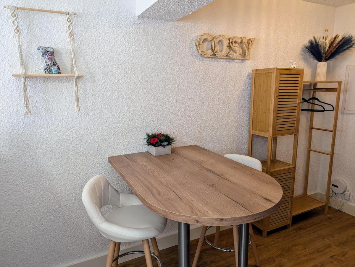 Appartement Le Cosy - Centre *